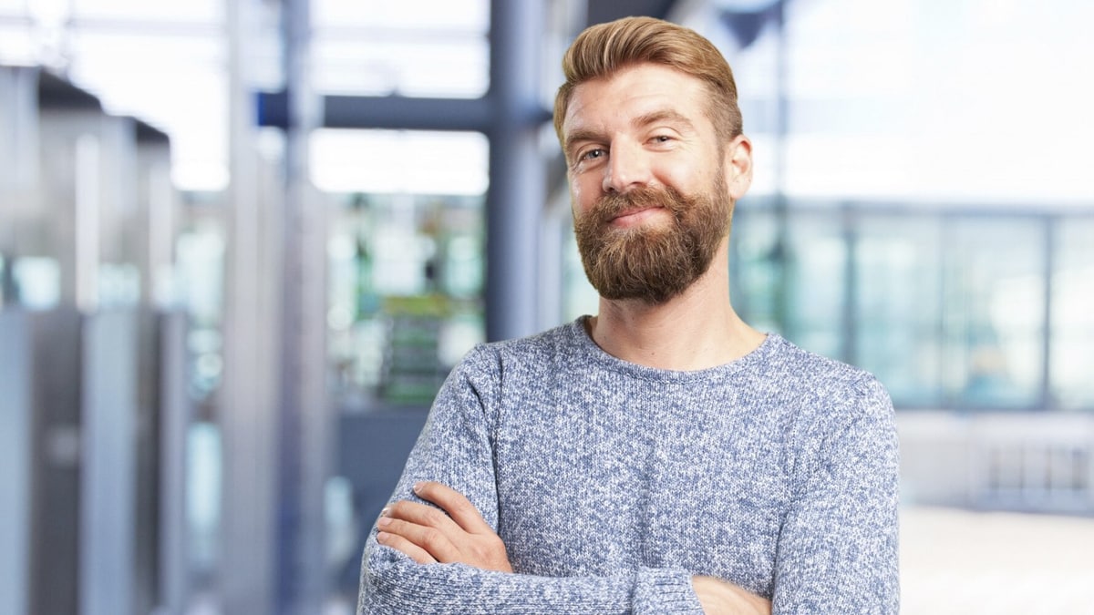 Las barbas favoritas para esta primavera (y todos los trucos para  conseguirlas)