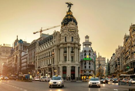 Barcelona, Málaga y Madrid, las ciudades españolas más caras para construir
