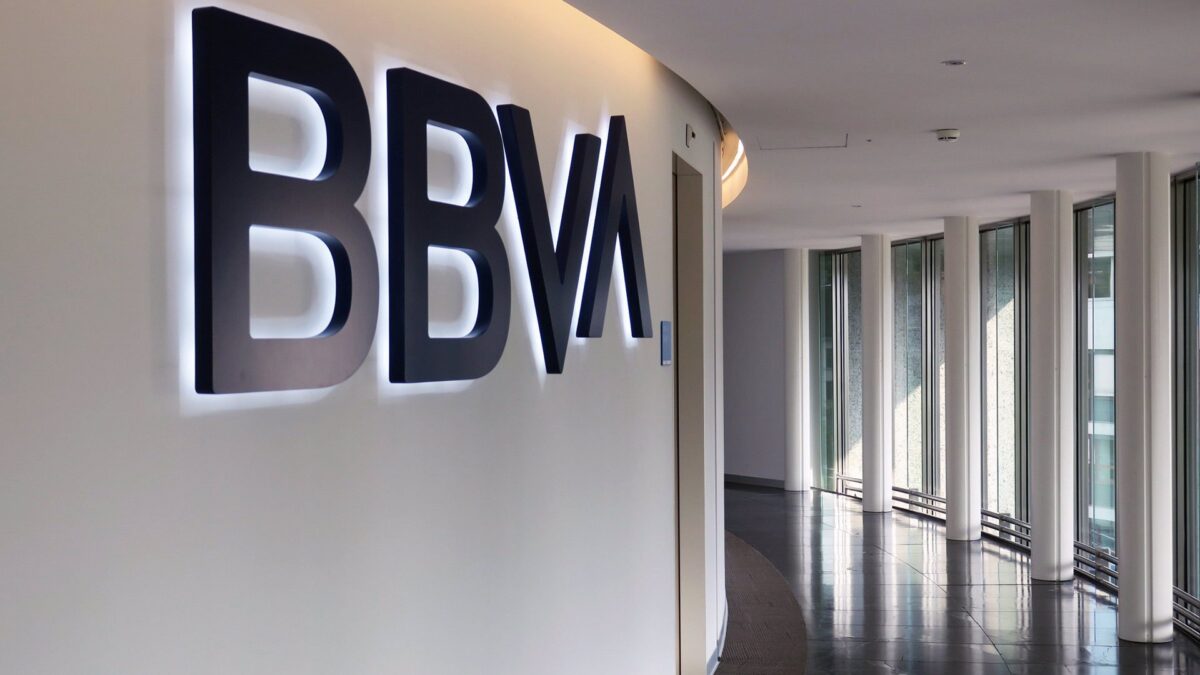 BBVA lanza en Suiza la iniciativa ‘Blockchain to go’ para informar sobre el universo ‘cripto’