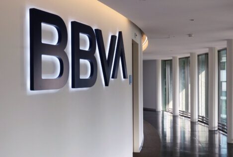 BBVA lanza en Suiza la iniciativa 'Blockchain to go' para informar sobre el universo 'cripto'