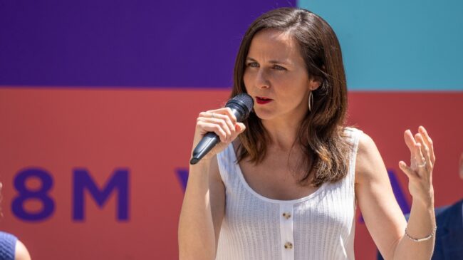 Cascada de dimisiones en Podemos tras la debacle del partido en las elecciones