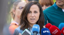 Belarra pide a RTVE que no acate la decisión de la Junta Electoral sobre los 'spots' de Podemos