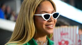 Beyoncé desvela que fue barrendera antes de convertirse en una estrella mundial