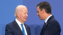 Sánchez exigirá a Biden que EEUU elimine el arancel a la aceituna negra española
