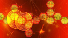 Saturación en la red de Bitcoin