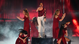Eurovisión 2023: resumen del festival, ganadores, canciones y papel de Blanca Paloma