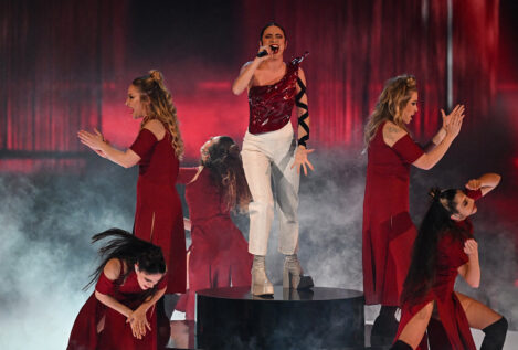 Eurovisión 2023: resumen del festival, ganadores, canciones y papel de Blanca Paloma