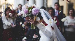 Regalos en las bodas: ¿cuánto dinero es el adecuado?