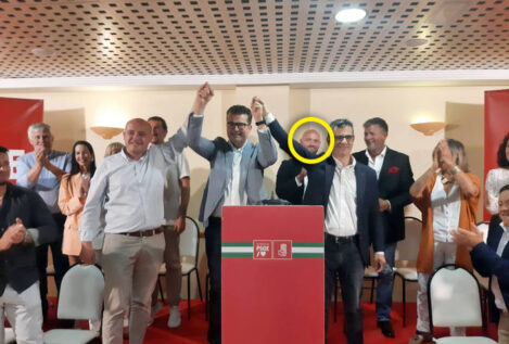 Detenidos dos candidatos del PSOE en Mojácar en otro caso de compra de votos