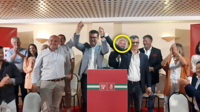 Detenidos dos candidatos del PSOE en Mojácar en otro caso de compra de votos