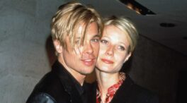 Gwyneth Paltrow compara las relaciones íntimas que tuvo con Brad Pitt y Ben Affleck
