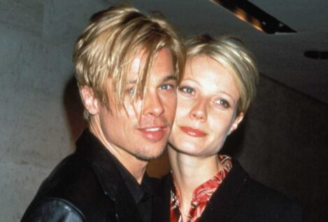Gwyneth Paltrow compara las relaciones íntimas que tuvo con Brad Pitt y Ben Affleck