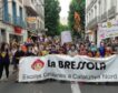 Cataluña financia la entidad que promueve la inmersión lingüística en el sur de Francia