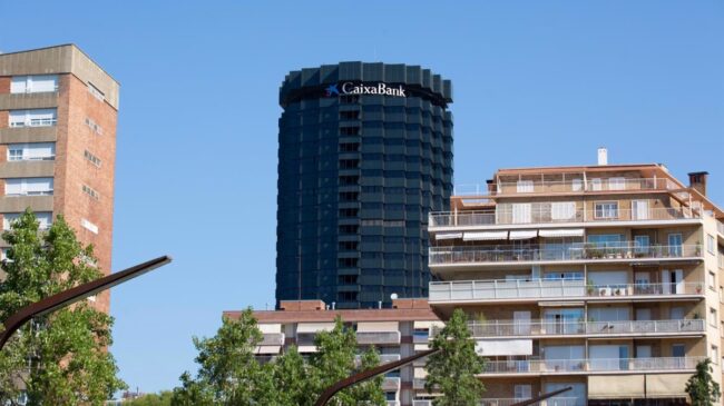 BuildingCentre elige a los proveedores para la cartera patrimonial inmobiliaria de Caixabank
