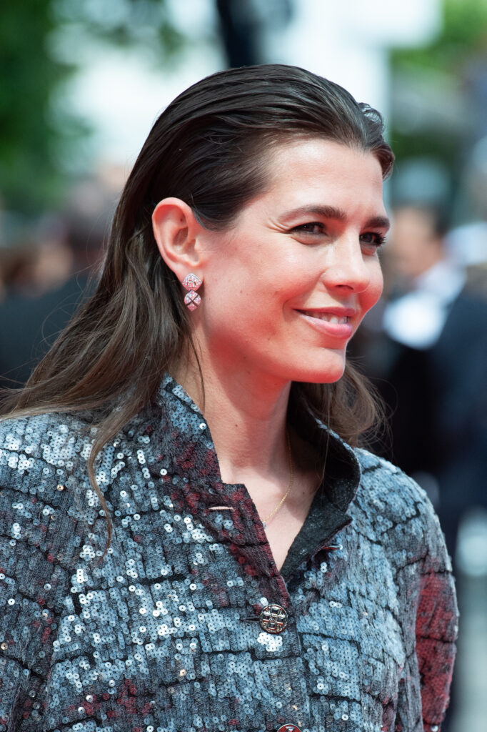 Carlota Casiraghi en el Festival de Cannes 2023