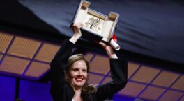 'Anatomía de una caída', de Justine Triet, gana la Palma de Oro del Festival de Cannes