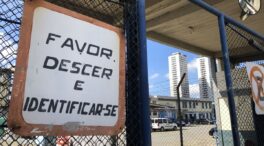 La Fiscalía pide extraditar a Brasil a un hombre que abusó de una menor con discapacidad