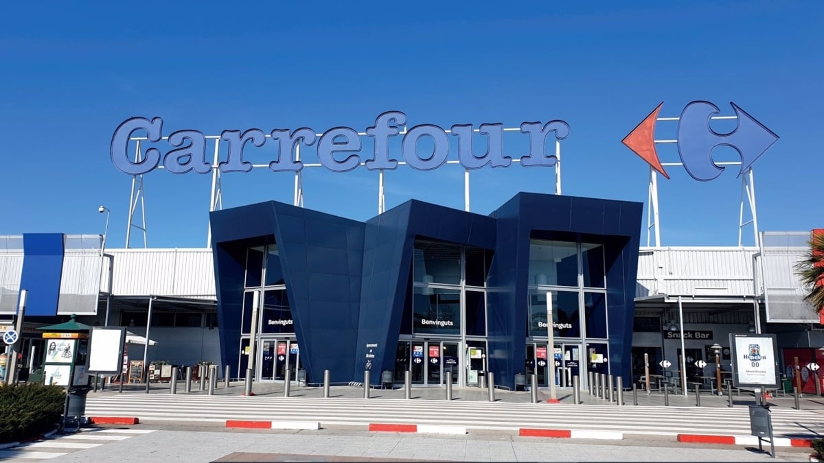 Carrefour celebra 50 años en España con presencia en todas las comunidades