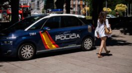 Catorce detenidos, seis de ellos menores, tras una pelea con palos y navajas en Málaga