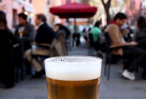 ¿Cuál es la cerveza favorita de los españoles?