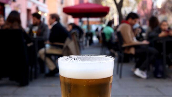 ¿Cuál es la cerveza favorita de los españoles?