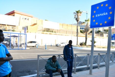 Rabat se refiere a Ceuta y Melilla como «marroquíes» en un escrito ante la UE