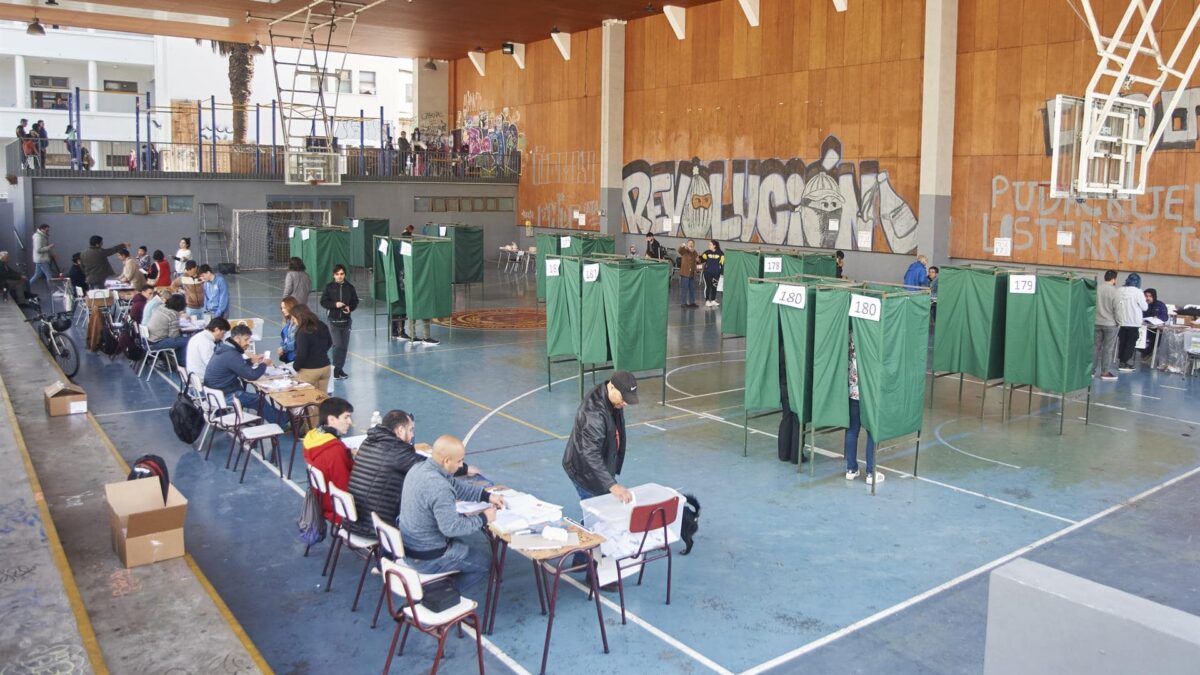 El Partido Republicano de Chile arrasa en las elecciones del Consejo Constitucional