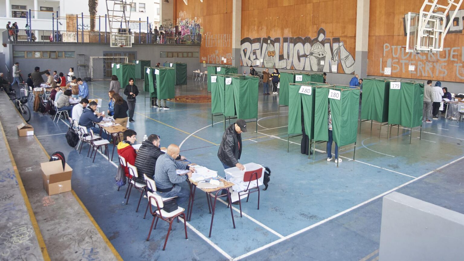 El Partido Republicano de Chile arrasa en las elecciones del Consejo Constitucional