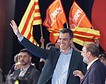 El CIS augura que el PSOE ganará las elecciones municipales del 28-M