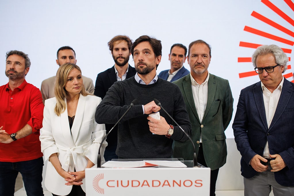 Ciudadanos