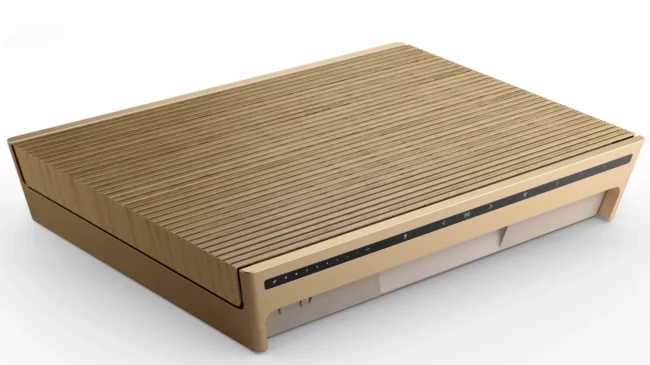 Altavoz ultra portátil, lo nuevo de Bang & Olufsen