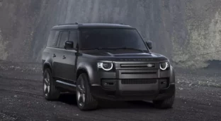 La familia defender crece con el nuevo 130 ‘outbound’