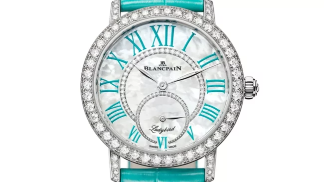 Ladybird Colors: nuevos colores para despertar los cinco sentidos