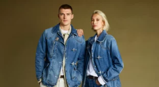Prendas denim que ya son historia de la moda