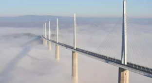 Todas las vidas de Norman Foster
