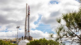 PLD Space pretende lanzar el cohete español Miura 1 desde Huelva este miércoles