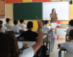 Madrid y Galicia son las únicas regiones que prohíben el uso de los móviles en los colegios