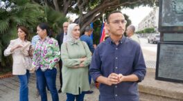 La Policía analiza los ordenadores de Coalición por Melilla en busca de nexos con Marruecos