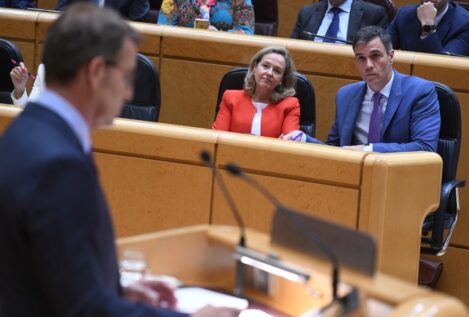 El Consejo de Europa insiste a España en la importancia de renovar el Poder Judicial