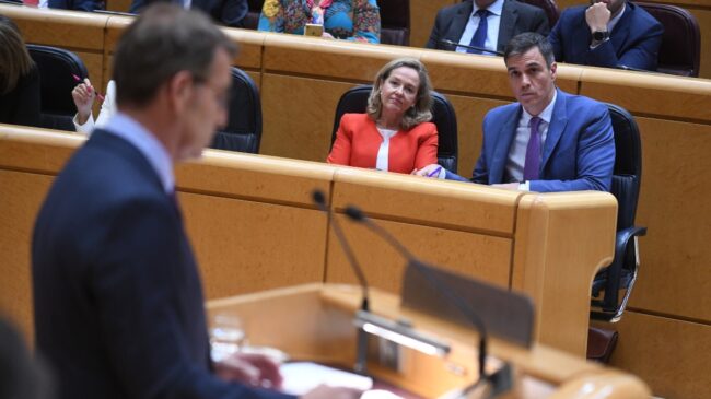 El Consejo de Europa insiste a España en la importancia de renovar el Poder Judicial