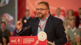 El curioso caso de Mérida: el PSOE revalida su mayoría absoluta pese a la debacle en la región