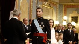 Por qué no hay coronación en España