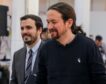 Iglesias intenta abrir una brecha en IU Madrid para restar apoyos a Yolanda Díaz