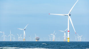 Así es el plan de la eólica marina para vencer al sector pesquero en los tribunales