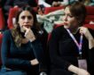 Díaz incluye a la polémica ‘Pam’ entre los dirigentes de Podemos que no quiere en listas