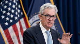 La Fed mantiene tipos en máximos de 23 años