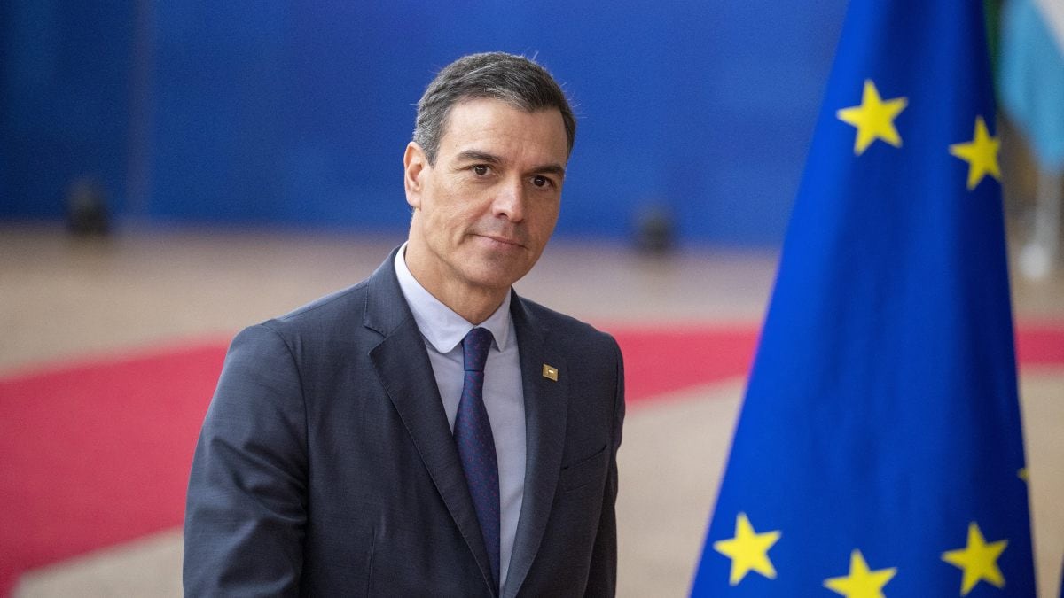 Sánchez dinamita la presidencia española de la UE: estará en funciones al menos dos meses