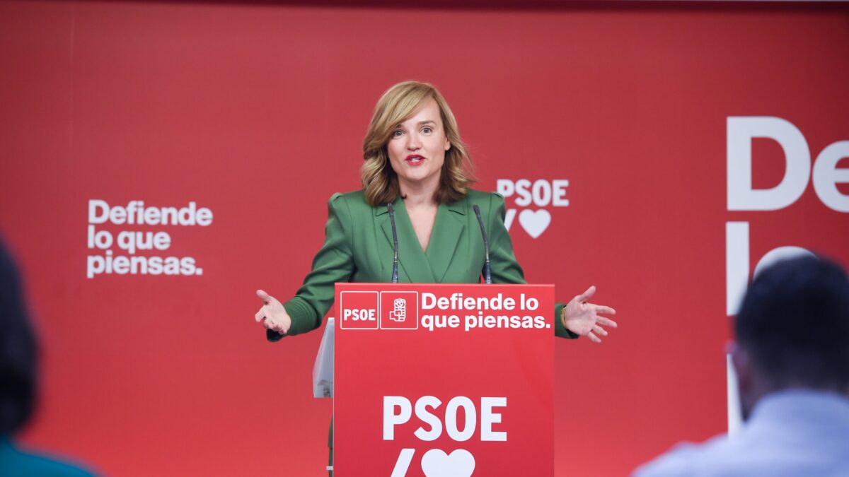 El PSOE admite que no le «gustan» las listas de Bildu porque «reabren» heridas del terrorismo