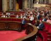 El Parlament acuerda recurrir ante el Supremo la retirada del escaño a Laura Borràs