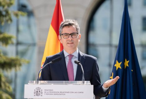 El Gobierno nacionalizará por la vía de urgencia a los hijos de los brigadistas internacionales